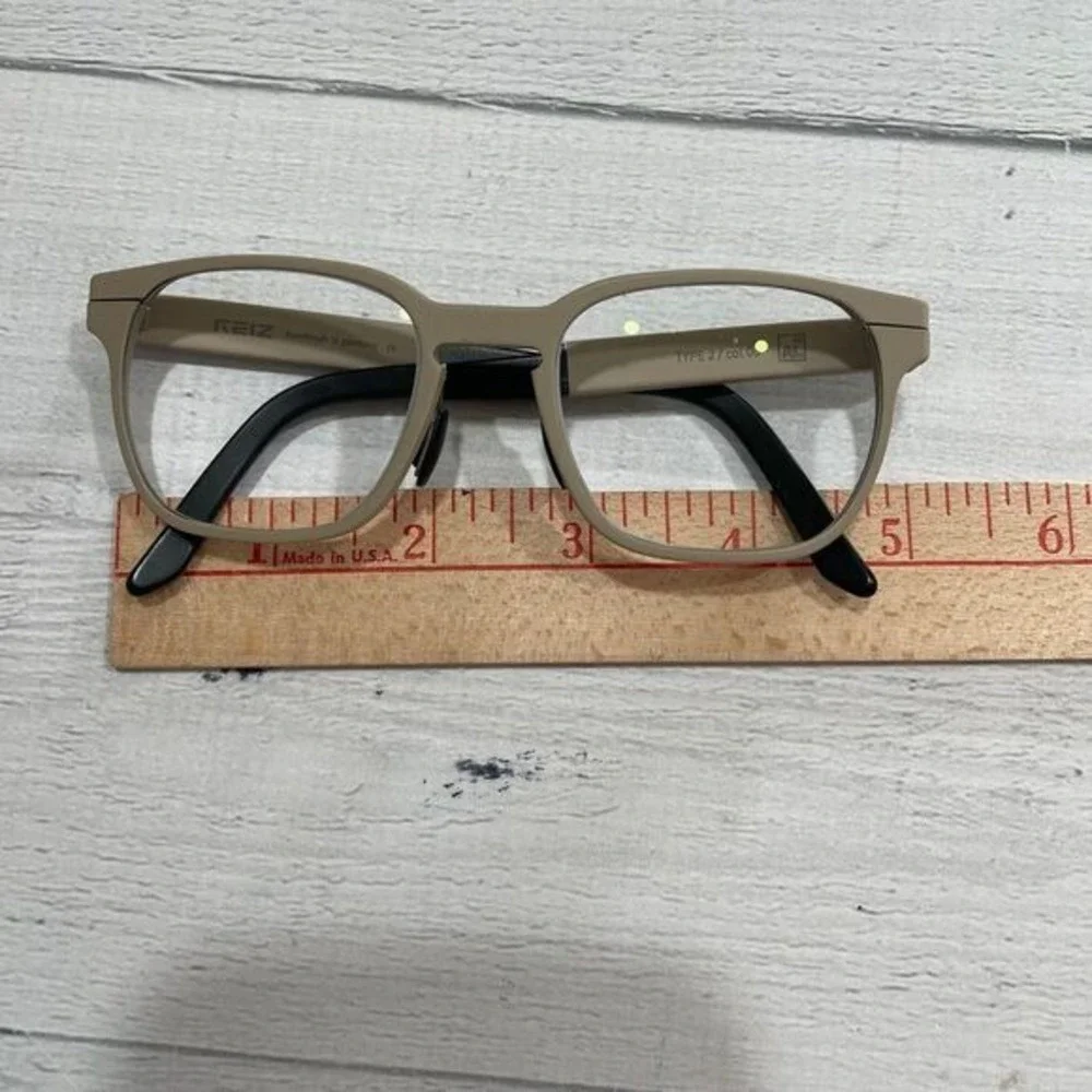 REIZ glasses frames type 2/col‎ 06